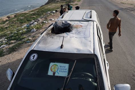 https//strike.epizy.com/|Israel attacked aid workers ‘systematically, car by car,’ charity .